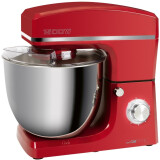 Food processor Clatronic KM 3765 rot