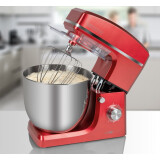 Food processor Clatronic KM 3765 rot