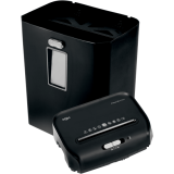 Papīra smalcinātājs (šrederis) Rexel Promax QS 8/23 S EU (2104582EU)