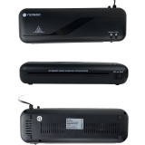 Le laminateur Geleos LM A4 Start (ЛМA4С)