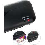 Le laminateur Geleos LM A4 Start (ЛМA4С)