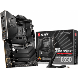 Carte mère MSI MEG B550 UNIFY