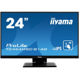 Monitors Iiyama 24" ProLite T2454MSC-B1AG