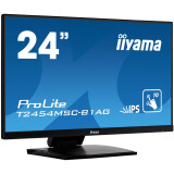 Monitors Iiyama 24" ProLite T2454MSC-B1AG