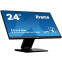 Monitors Iiyama 24" ProLite T2454MSC-B1AG - foto 3
