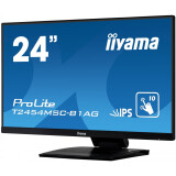 Monitors Iiyama 24" ProLite T2454MSC-B1AG