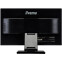 Monitors Iiyama 24" ProLite T2454MSC-B1AG - foto 9