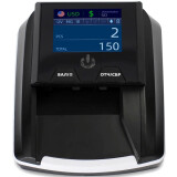 Banknošu detektors Mertech D-20A Promatic TFT Multi
