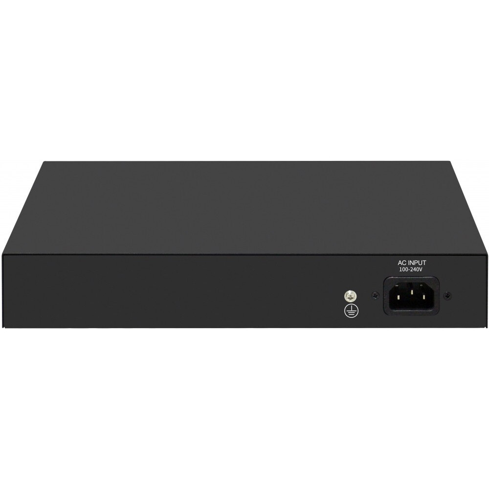 Switch (commutateur) GIGALINK GL-SW-G005-08P - photo 2