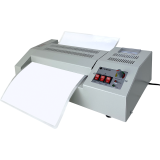 Le laminateur Geleos LM A4 Pro
