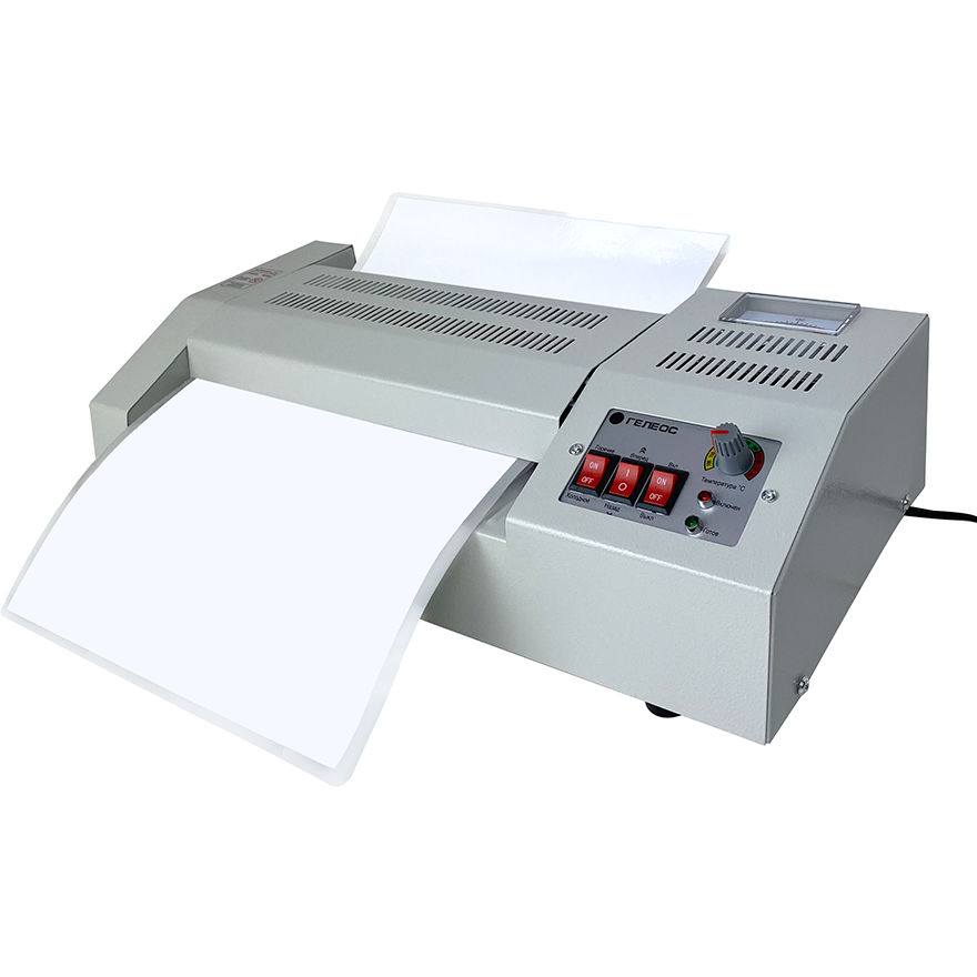 Laminātors Geleos LM A4 Pro