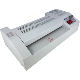 Le laminateur Geleos LM A4 Pro