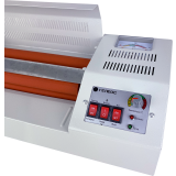 Le laminateur Geleos LM A4 Pro