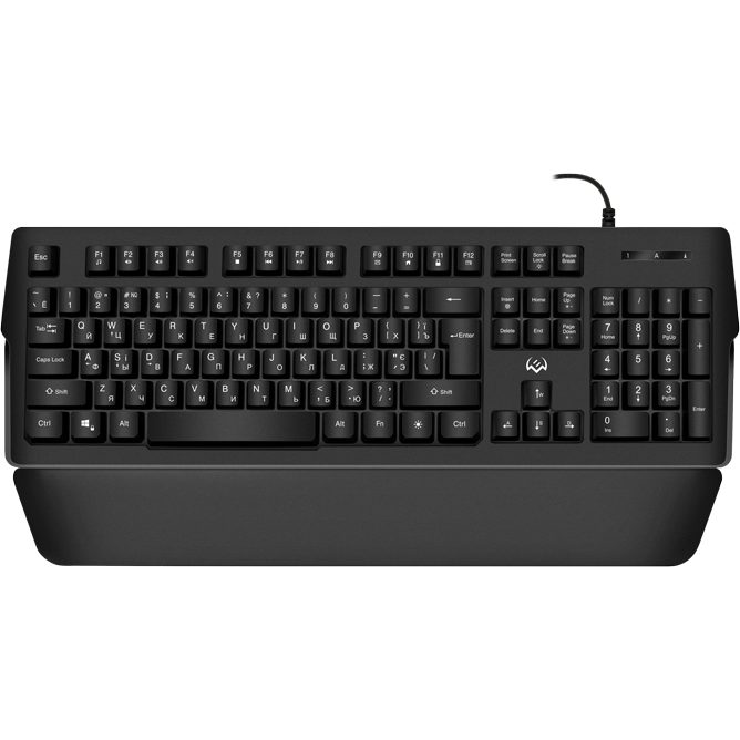 Tastatūra Sven KB-G9400 - SV-019594 - foto 3