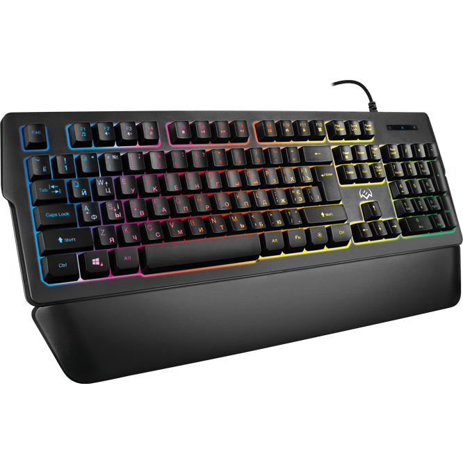 Tastatūra Sven KB-G9400 - SV-019594 - foto 4