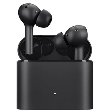 Garnitūra Xiaomi Mi True Wireless Earphones 2 Pro Black - BHR5264GL