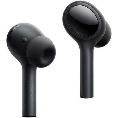Garnitūra Xiaomi Mi True Wireless Earphones 2 Pro Black - BHR5264GL - foto 2