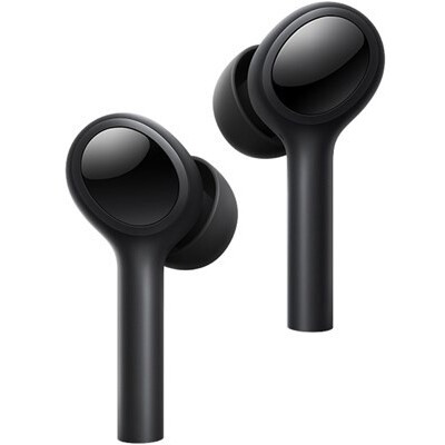 Garnitūra Xiaomi Mi True Wireless Earphones 2 Pro Black - BHR5264GL - foto 3