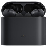 Garnitūra Xiaomi Mi True Wireless Earphones 2 Pro Black (BHR5264GL)