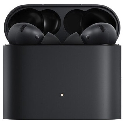 Garnitūra Xiaomi Mi True Wireless Earphones 2 Pro Black - BHR5264GL - foto 5