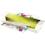 Le laminateur Leitz 73680054 iLam Home
