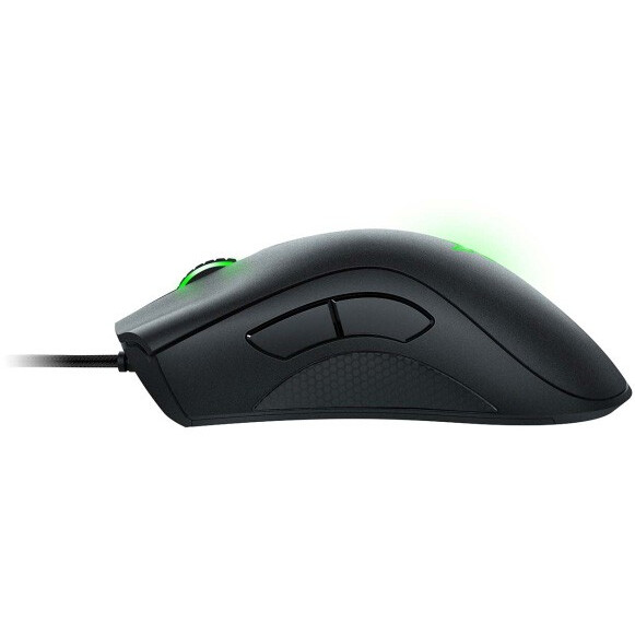 Pele Razer DeathAdder Essential Black (RZ01-03850100-R3M1) - foto 5