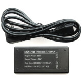 PoE inžektors Osnovo Midspan-1/650GA