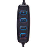 Tripods Rekam LED-10s