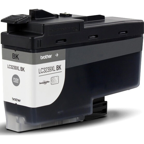 cartouche Brother LC3239XLBK Black