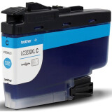 cartouche Brother LC3239XLC Cyan