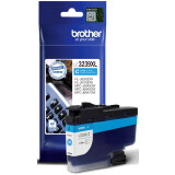 cartouche Brother LC3239XLC Cyan