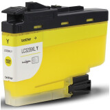 cartouche d encre Brother LC3239XLY Yellow