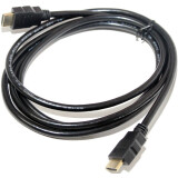 Kabelis HDMI - HDMI, 2m, 5bites APC-200-020