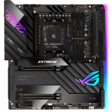 Pamatplate ASUS ROG CROSSHAIR VIII EXTREME