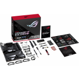 Pamatplate ASUS ROG CROSSHAIR VIII EXTREME