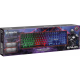 Clavier Defender Spark GK-300L (45300)