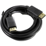 Kabelis GEMBIRD DisplayPort - DisplayPort (CC-DP2-6)