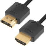 Kabelis HDMI - HDMI, 0.5m, Greenconnect GCR-51592