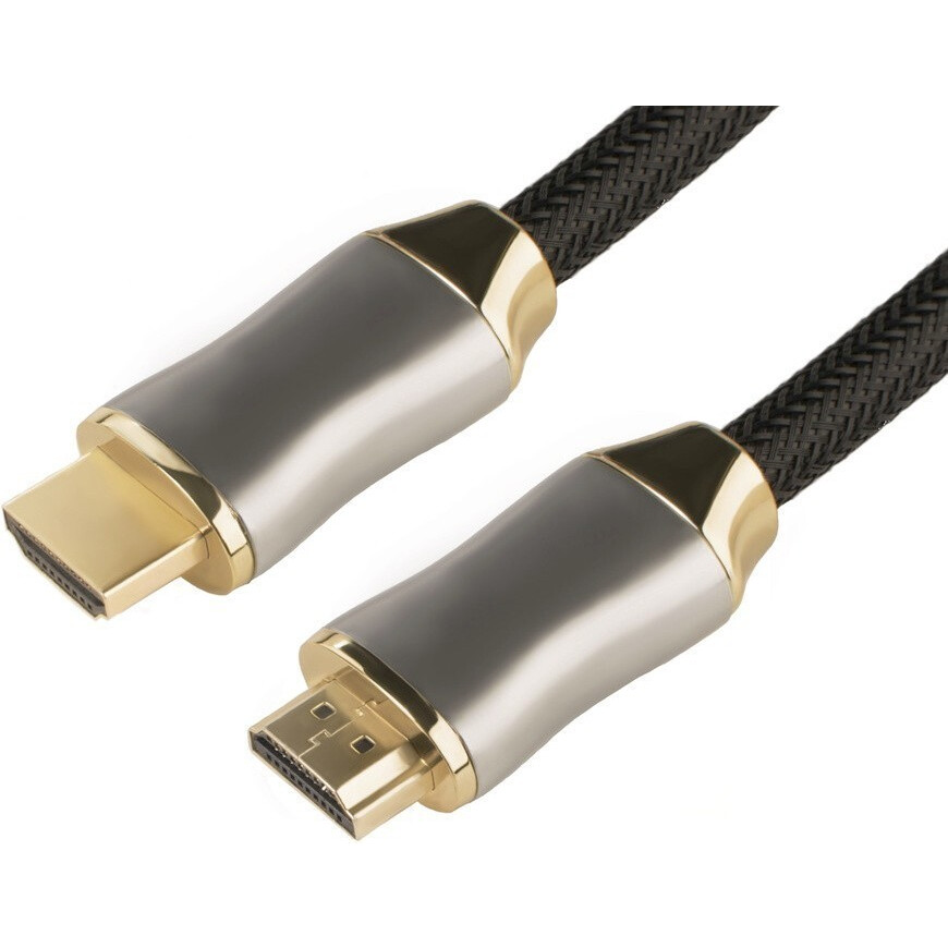 Kabelis HDMI - HDMI, 5m, Greenconnect GCR-51282