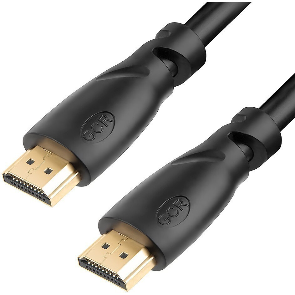 Kabelis HDMI - HDMI, 1m, Greenconnect GCR-HM311-1.0m