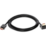 Kabelis HDMI - HDMI, 2m, Telecom TCG225-2M