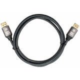 Kabelis DisplayPort - DisplayPort, 1.5m, Telecom TCG750-1.5M