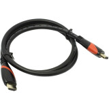 Kabelis HDMI - HDMI, 1m, VCOM CG525R-1M