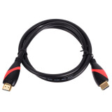 Kabelis HDMI - HDMI, 1m, VCOM CG525R-1M
