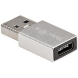 Pārejas savienojums USB A (F) - USB Type-C, Telecom TA432M
