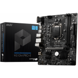 Pamatplate MSI H510M PRO-E