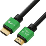Kabelis HDMI - HDMI, 0.75m, Greenconnect GCR-50960