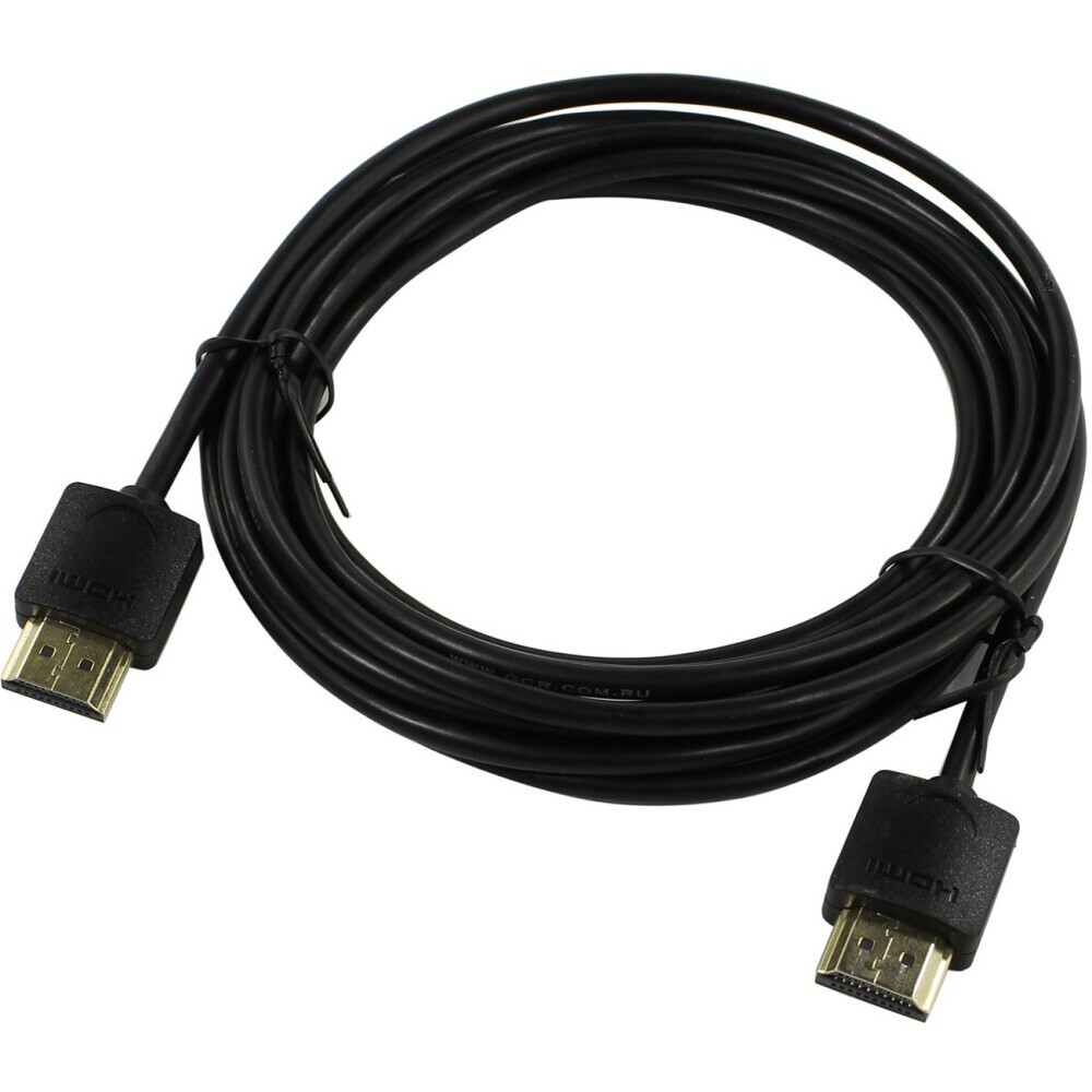 Câble HDMI - HDMI, 3m, Greenconnect GCR-51597