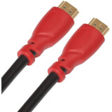 Kabelis HDMI - HDMI, 0.5m, Greenconnect GCR-HM350-0.5m