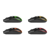 Pele Defender Beta GM-707L Black (52707)